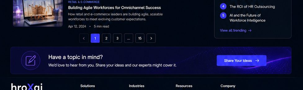 Featured hroXai insight visual