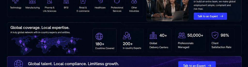 Workforce success story visual